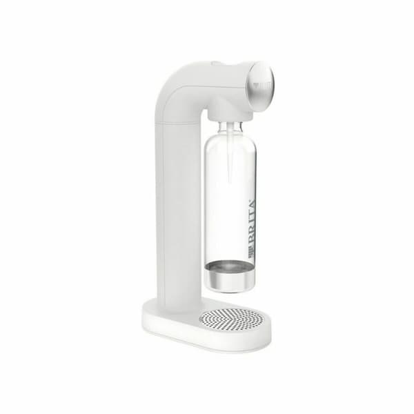 Soda Machine Brita Hvid 1 L