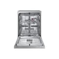 Miniatyrbild 3 av 4: Diskmaskin Samsung DW60A8060FS/EF 60 cm