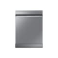 Miniatyrbild 1 av 4: Diskmaskin Samsung DW60A8060FS/EF 60 cm