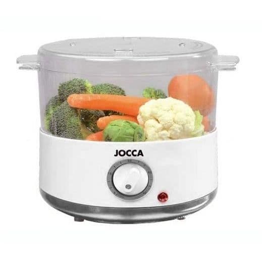 Ångbåt - JOCCA - 5555