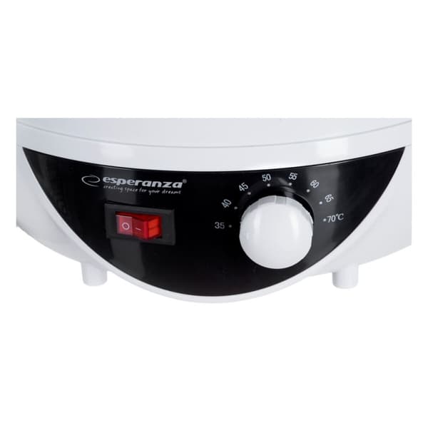 mat dehydrator Esperanza EKD002 250 W