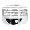 Miniatyrbild 5 av 6: mat dehydrator Esperanza EKD002 250 W