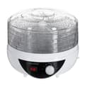 Miniatyrbild 6 av 6: mat dehydrator Esperanza EKD002 250 W