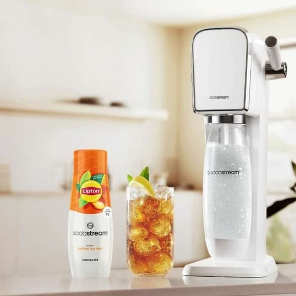 Soda Machine sodastream