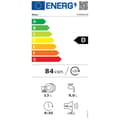 Miniatyrbild 3 av 3: Diskmaskin Balay 3VF5031DP Vit 60 cm
