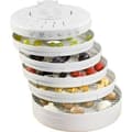Miniatyrbild 1 av 3: mat dehydrator Clatronic DR 2751 250 W