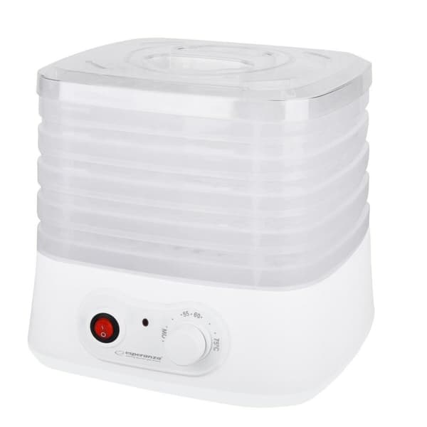mat dehydrator Esperanza EKD004 250 W