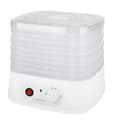 Miniatyrbild 2 av 3: mat dehydrator Esperanza EKD004 250 W