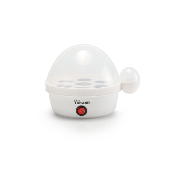 Modelllera Tristar EK-3074 Vit