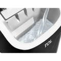Miniatyrbild 3 av 5: Ismaskin TCL ICE-B9 Svart 112 W 2,2 L