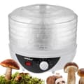 Miniatyrbild 3 av 8: mat dehydrator Greenblue GB195 250 W