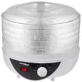 Miniatyrbild 4 av 8: mat dehydrator Greenblue GB195 250 W