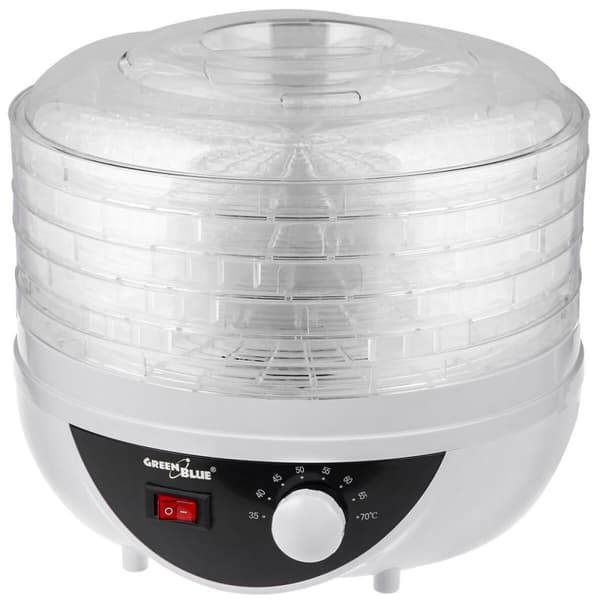 mat dehydrator Greenblue GB195 250 W