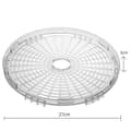 Miniatyrbild 5 av 8: mat dehydrator Greenblue GB195 250 W