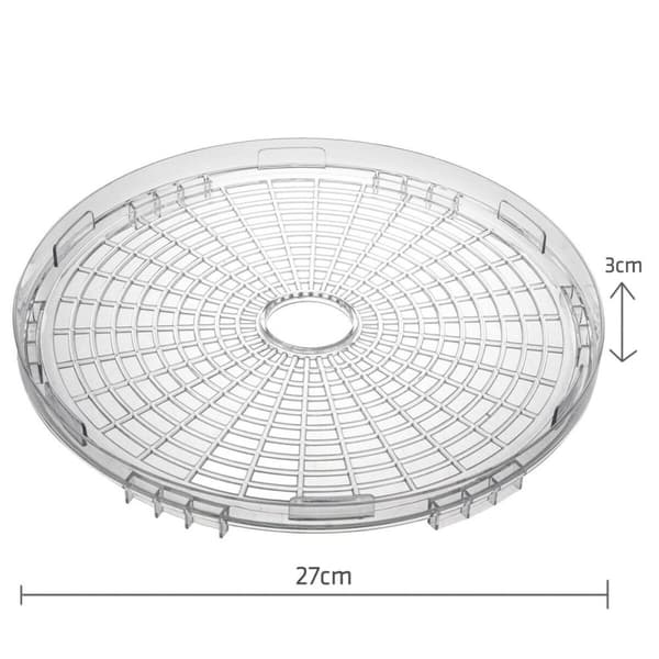 mat dehydrator Greenblue GB195 250 W
