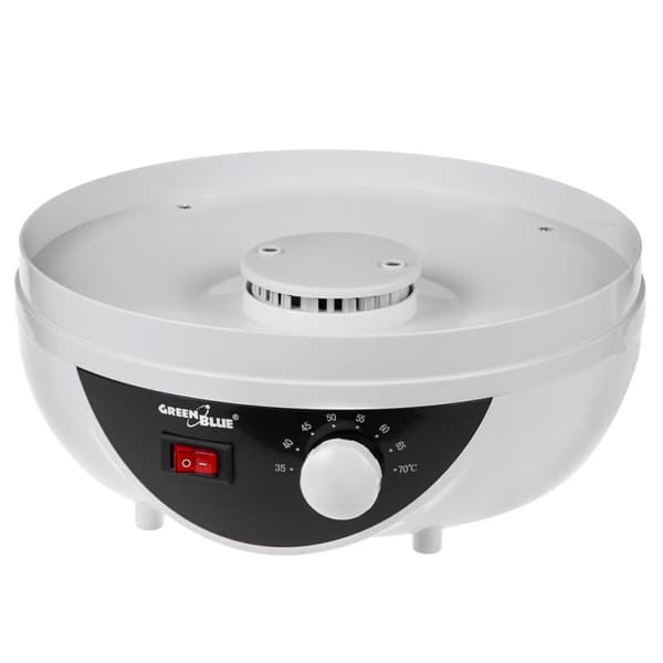 mat dehydrator Greenblue GB195 250 W