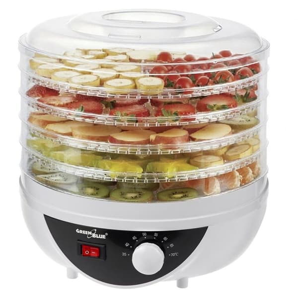 mat dehydrator Greenblue GB195 250 W