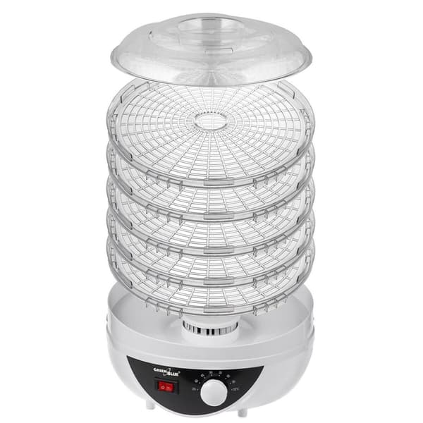 mat dehydrator Greenblue GB195 250 W