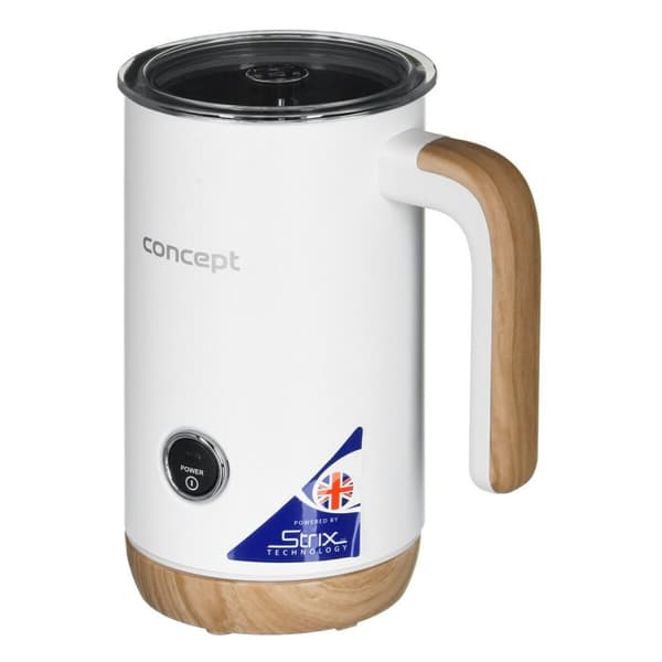 Mjölkskummare Concept NM4100