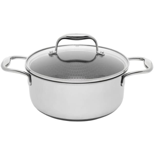 Gryta med lock Kohersen 71103
