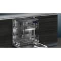 Miniatyrbild 3 av 5: Diskmaskin Siemens AG SN75ZX07CE