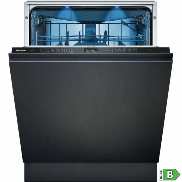 Diskmaskin Siemens AG SN75ZX07CE