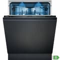 Miniatyrbild 2 av 5: Diskmaskin Siemens AG SN75ZX07CE