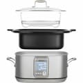 Miniatyrbild 3 av 6: Slowcooker Sencor SPR 7200SS
