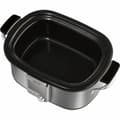Miniatyrbild 5 av 6: Slowcooker Sencor SPR 7200SS