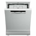 Miniatyrbild 3 av 11: Diskmaskin Teka DFS 46750 Vit 60 cm