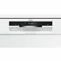 Miniatyrbild 6 av 11: Diskmaskin Teka DFS 46750 Vit 60 cm