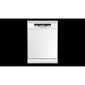 Miniatyrbild 10 av 11: Diskmaskin Teka DFS 46750 Vit 60 cm