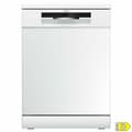 Miniatyrbild 11 av 11: Diskmaskin Teka DFS 46750 Vit 60 cm