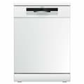 Miniatyrbild 1 av 11: Diskmaskin Teka DFS 46750 Vit 60 cm