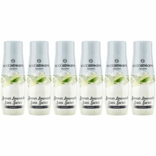 Sodamaskin sodastream