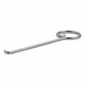 Miniatyrbillede 4 af 9: Bagemaskine Tristar BM-4586 550W