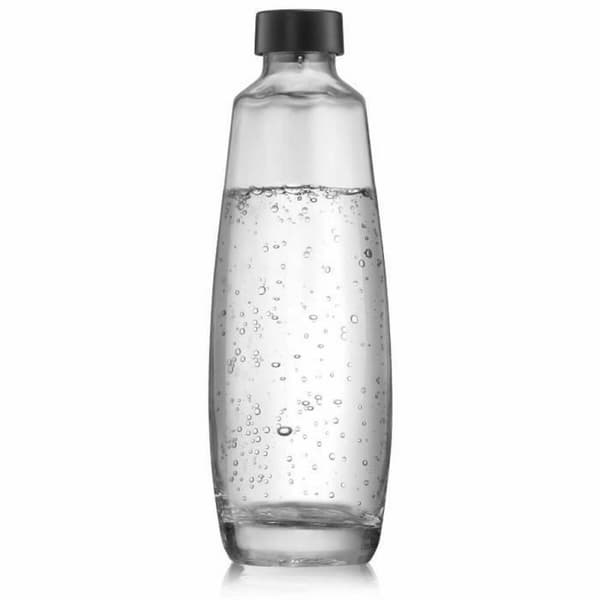 Flaske sodastream DUO MACHINE 1 L Soda Machine