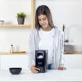 Miniatyrbillede 8 af 11: Popcornsmaskine Black & Decker ES9680100B Sort 1100 W