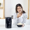 Miniatyrbillede 10 af 11: Popcornsmaskine Black & Decker ES9680100B Sort 1100 W