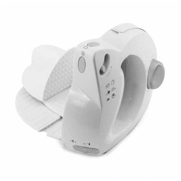 Pålægsmaskine Esperanza EKM017W Hvid 150 W