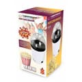 Miniatyrbillede 2 af 2: Popcornsmaskine Esperanza EKP006 Sort