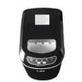 Miniatyrbillede 3 af 9: Isterning Maskin Lin ICE PRO-B12 Sort 112 W 2,2 L