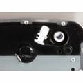 Miniatyrbillede 3 af 6: Isterning Maskin DOMO DO9247IB 2,8 L