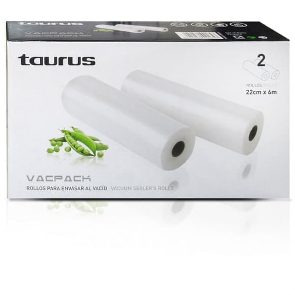 Ruller til pakkemaskine Taurus 999258000 22 x 6 cm