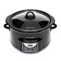 Miniatyrbillede 3 af 7: Slow cooker Crock-Pot SCCPRC507B-050