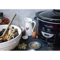 Miniatyrbillede 6 af 7: Slow cooker Crock-Pot SCCPRC507B-050