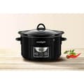 Miniatyrbillede 7 af 7: Slow cooker Crock-Pot SCCPRC507B-050