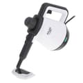 Miniatyrbillede 4 af 11: Damprenser NO NAME AD 7038 Hvid Sort Plastik 1200 W 2000 W
