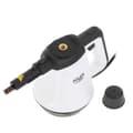 Miniatyrbillede 5 af 11: Damprenser NO NAME AD 7038 Hvid Sort Plastik 1200 W 2000 W