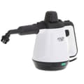 Miniatyrbillede 2 af 11: Damprenser NO NAME AD 7038 Hvid Sort Plastik 1200 W 2000 W